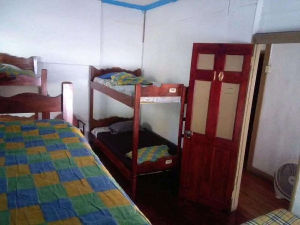 Pension De La Cuesta B&B