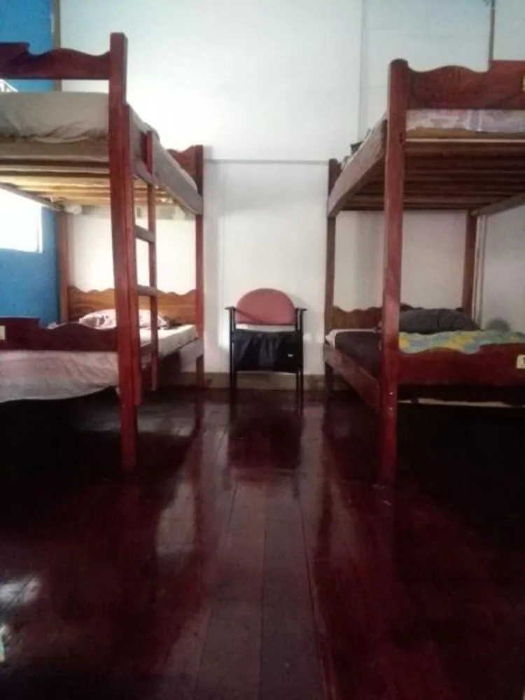 Pension De La Cuesta B&B