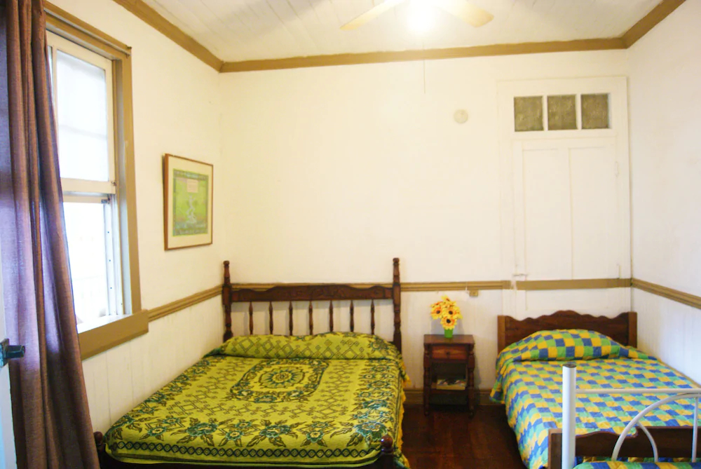Pension De La Cuesta B&B