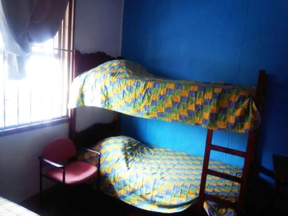 Pension De La Cuesta B&B