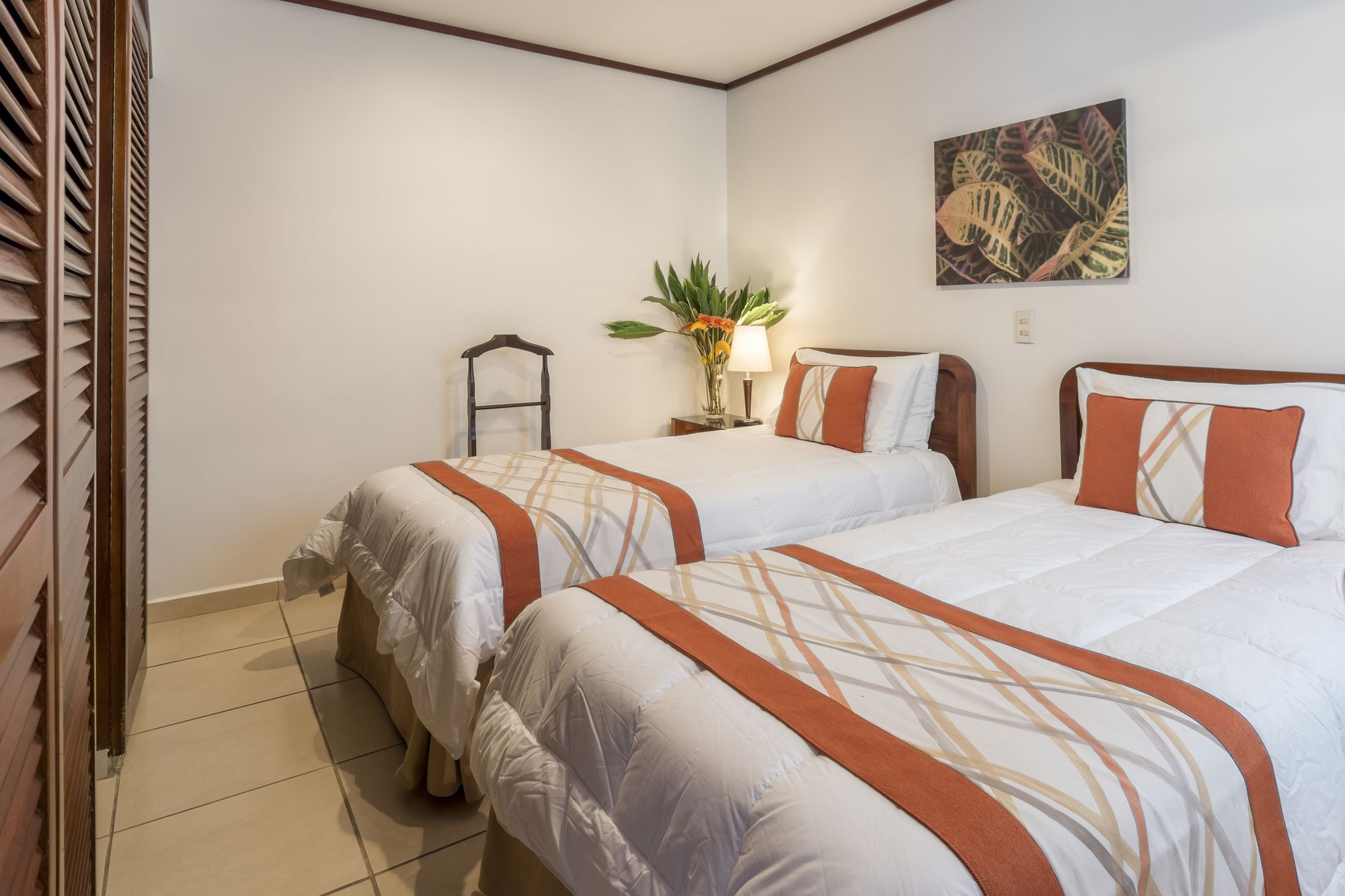 Suites Cristina Hotel - Apartment Residence Inn
