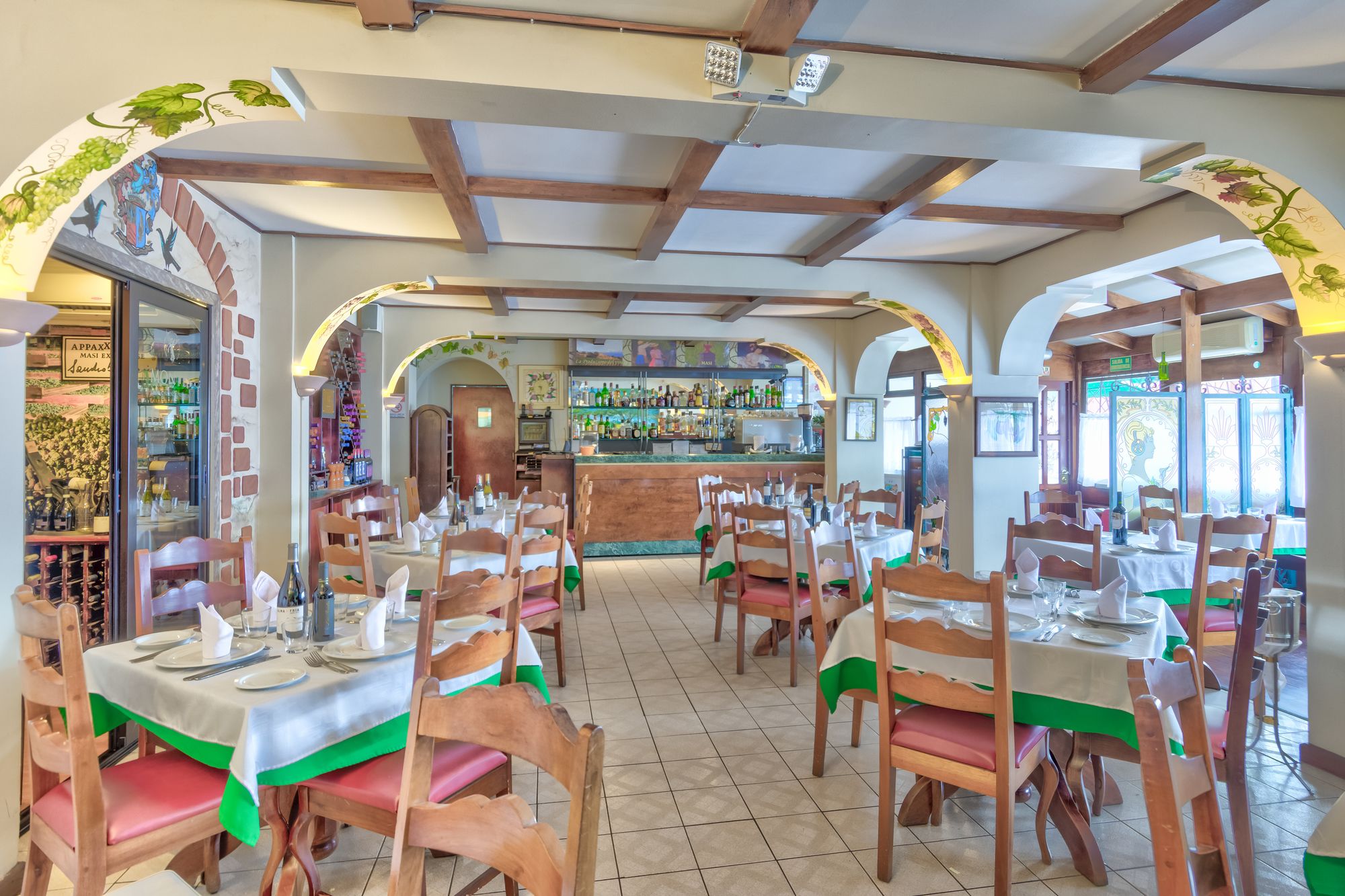 Suites Cristina Hotel - Apartment Residence Inn