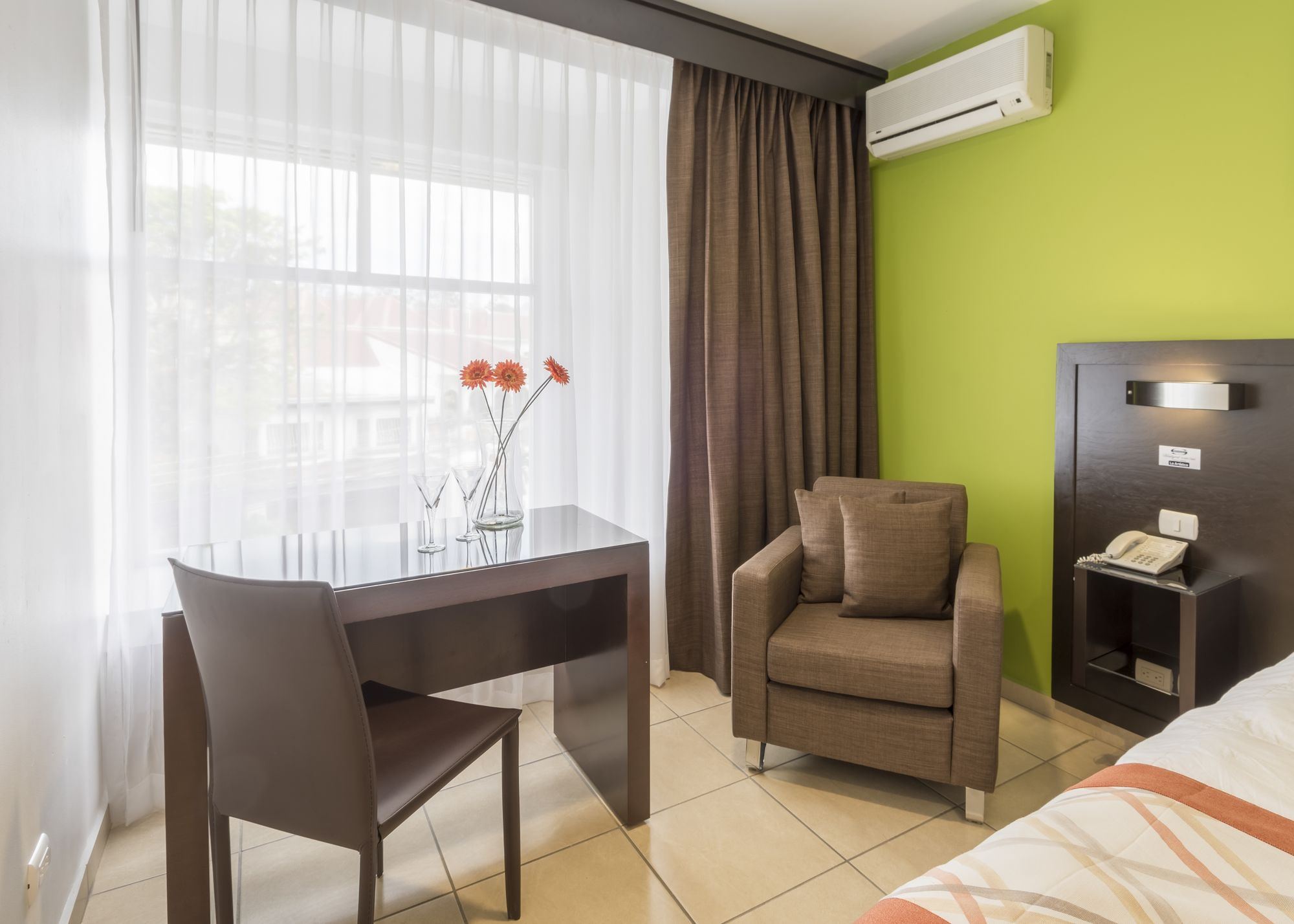 Suites Cristina Hotel - Apartment Residence Inn