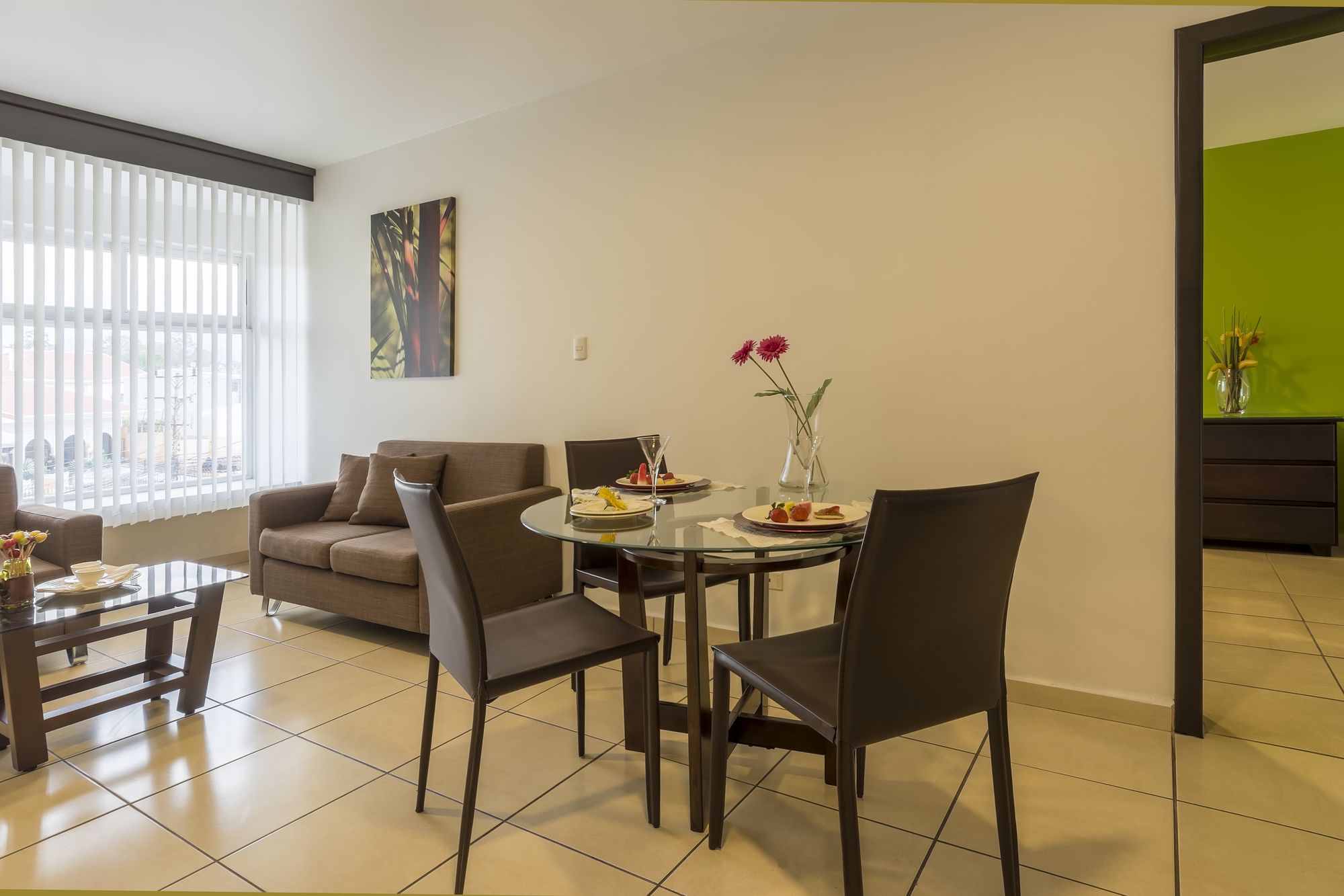 Suites Cristina Hotel - Apartment Residence Inn