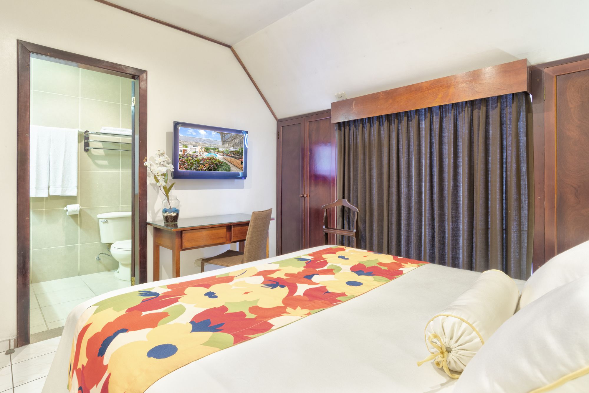 Suites Cristina Hotel - Apartment Residence Inn