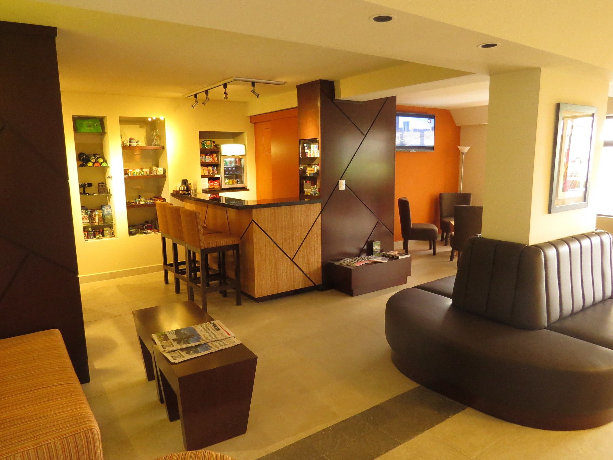 Suites Cristina Hotel - Apartment Residence Inn