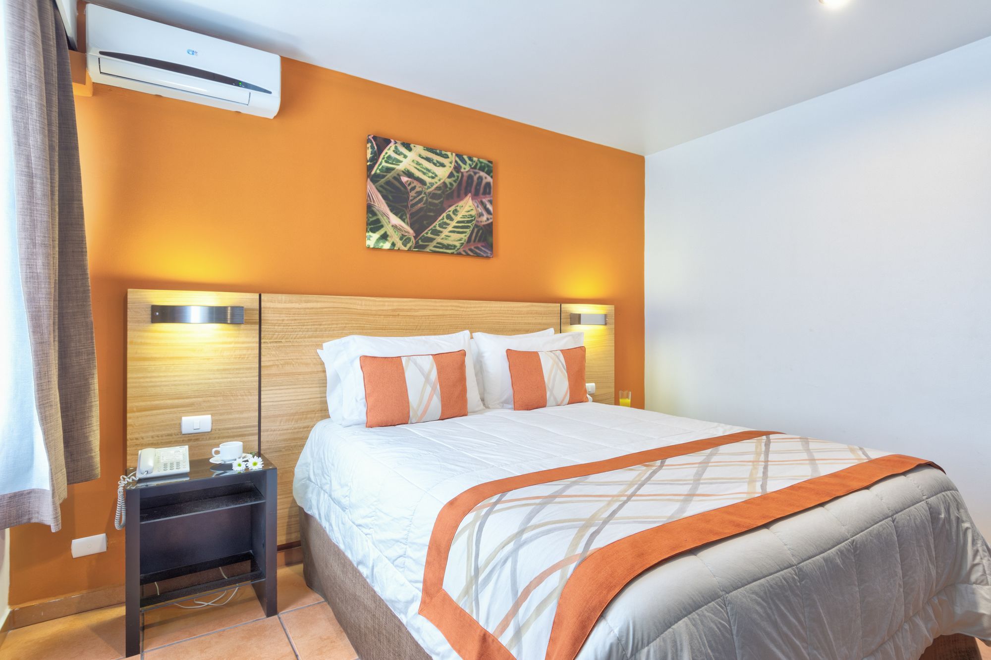 Suites Cristina Hotel - Apartment Residence Inn