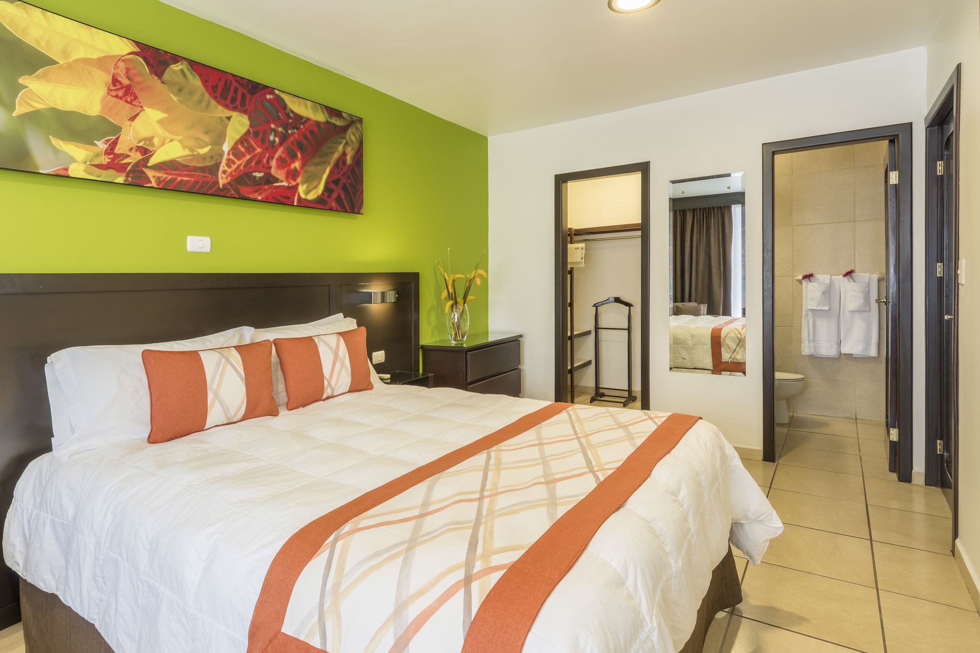 Suites Cristina Hotel - Apartment Residence Inn