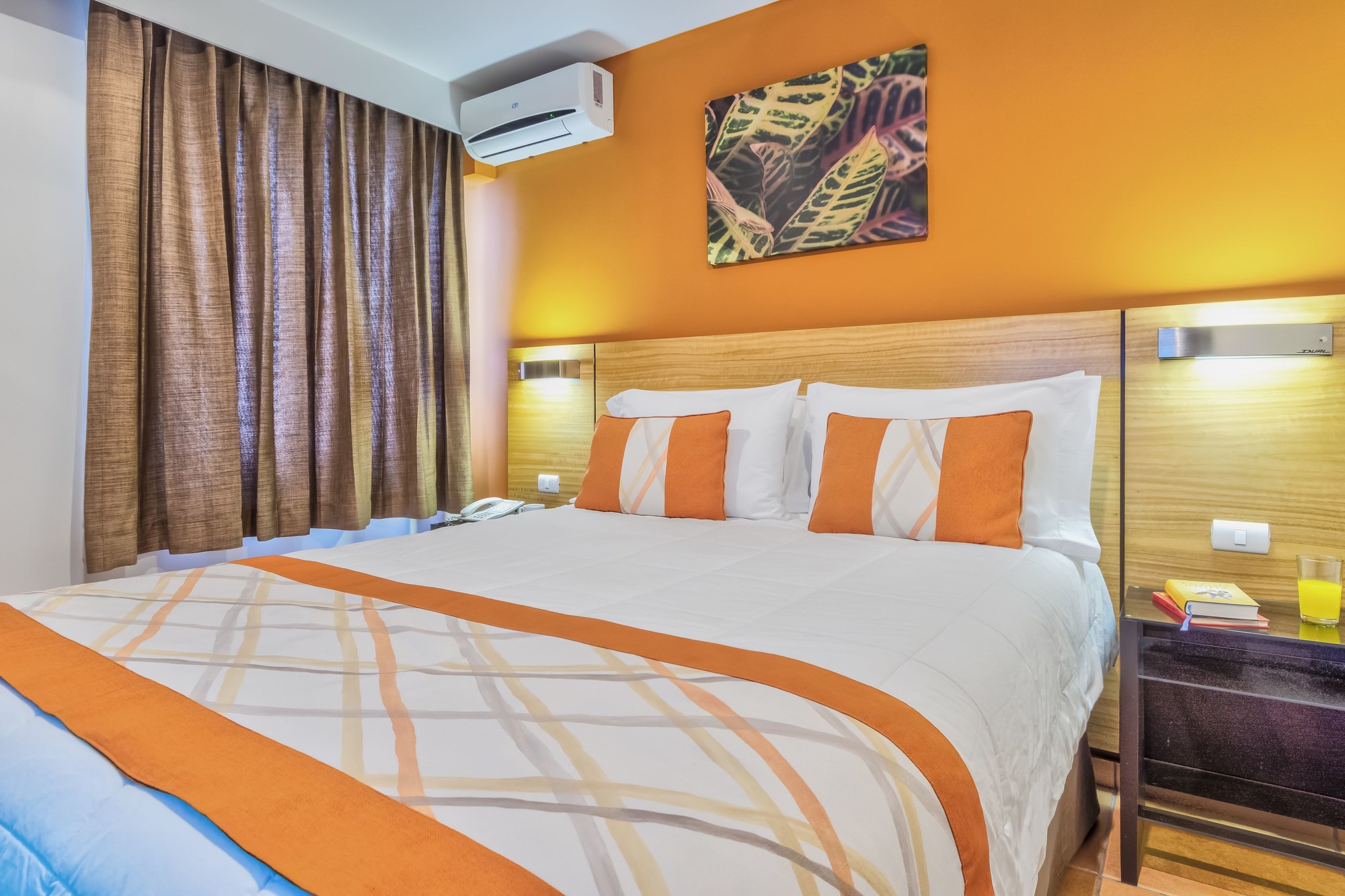 Suites Cristina Hotel - Apartment Residence Inn