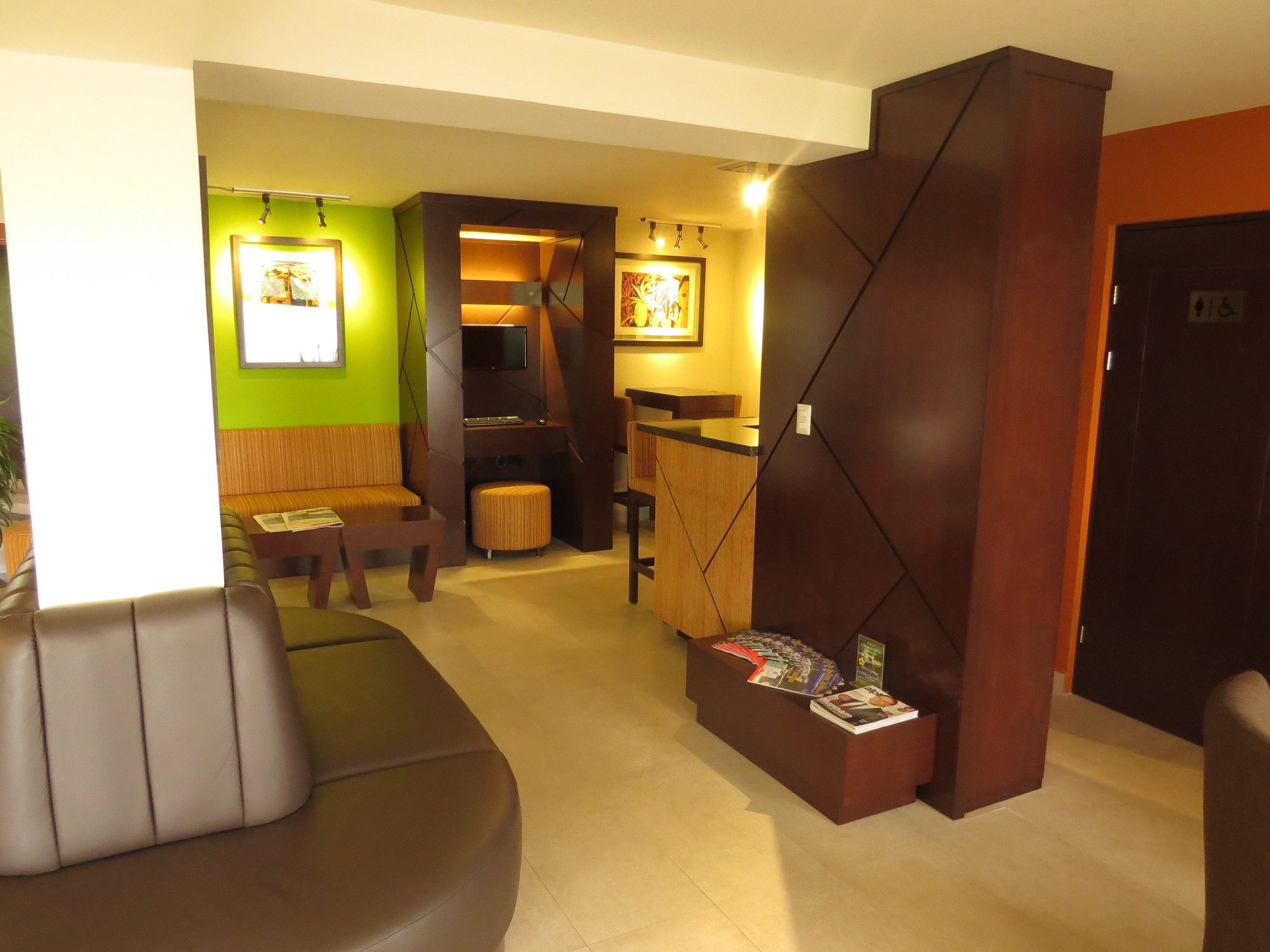 Suites Cristina Hotel - Apartment Residence Inn