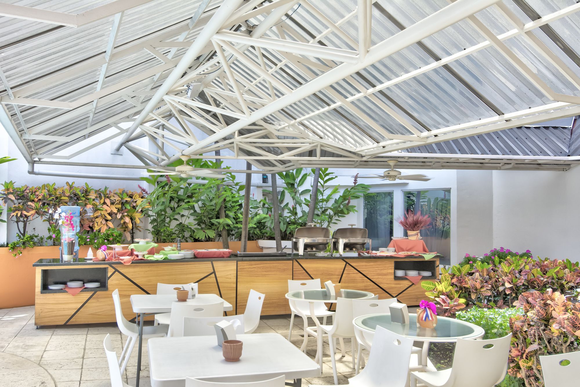 Suites Cristina Hotel - Apartment Residence Inn