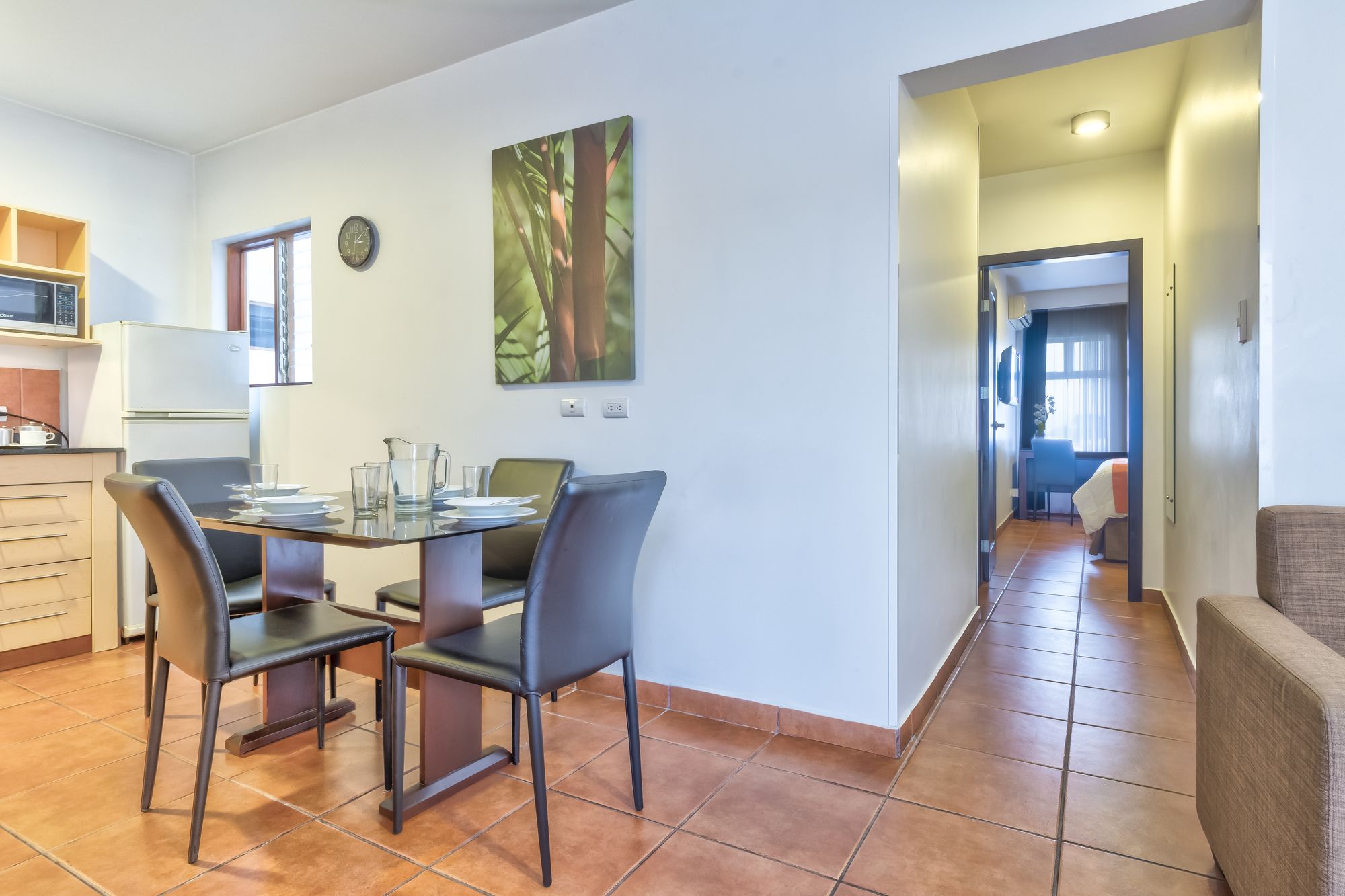 Suites Cristina Hotel - Apartment Residence Inn