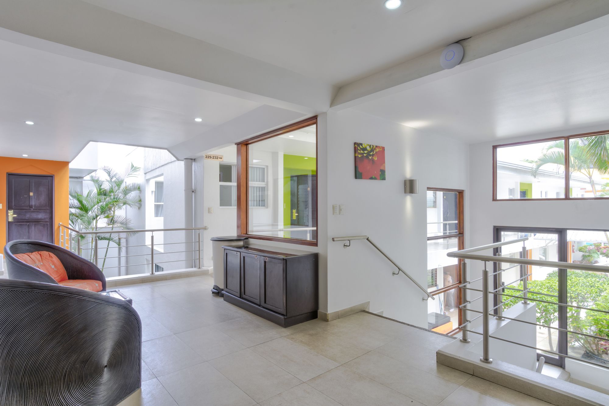 Suites Cristina Hotel - Apartment Residence Inn