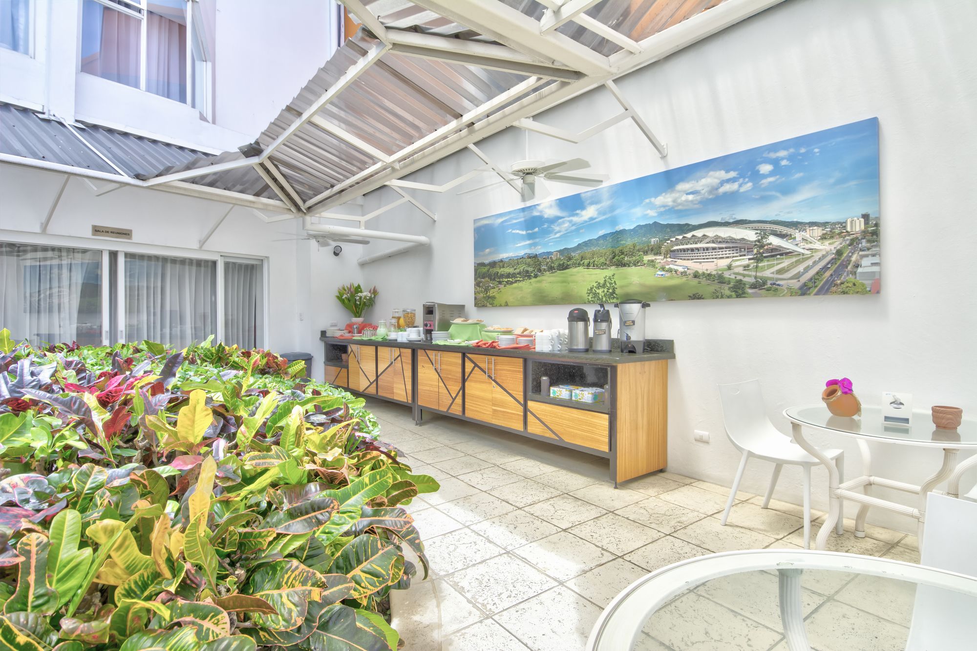 Suites Cristina Hotel - Apartment Residence Inn