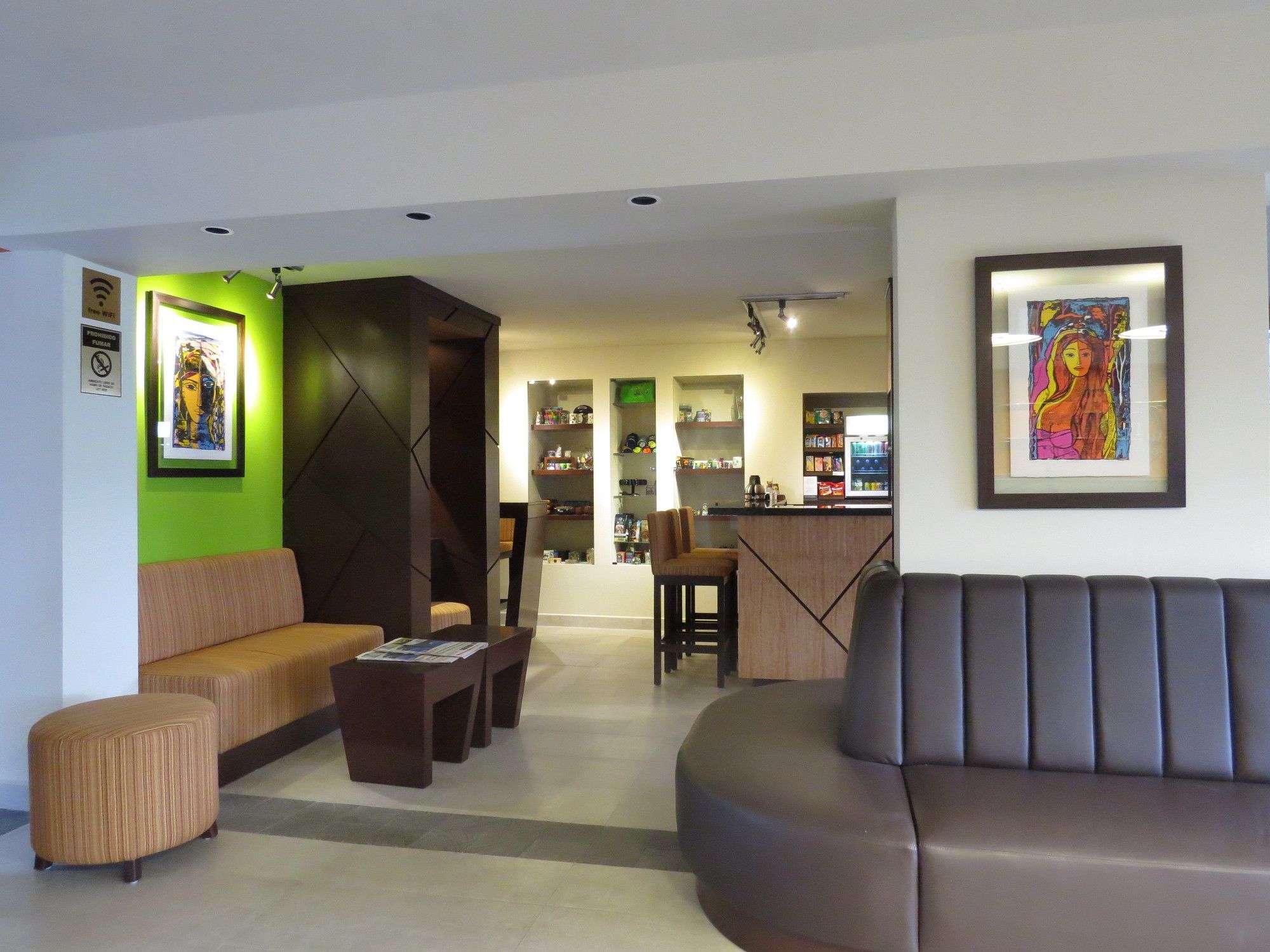 Suites Cristina Hotel - Apartment Residence Inn