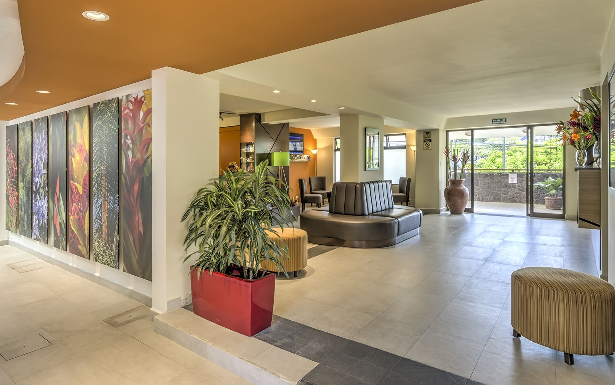 Suites Cristina Hotel - Apartment Residence Inn