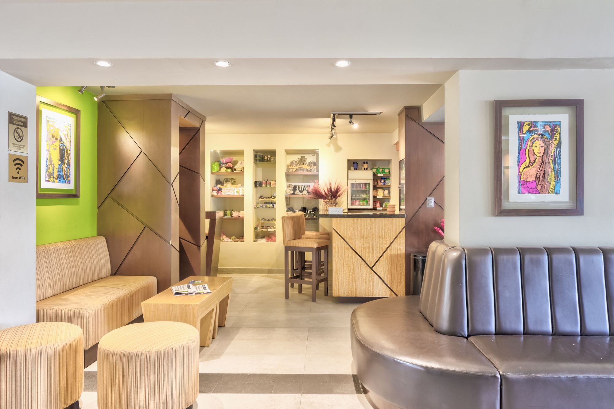 Suites Cristina Hotel - Apartment Residence Inn