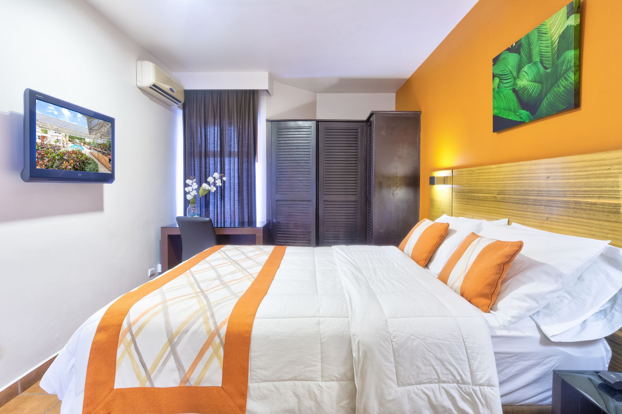Suites Cristina Hotel - Apartment Residence Inn
