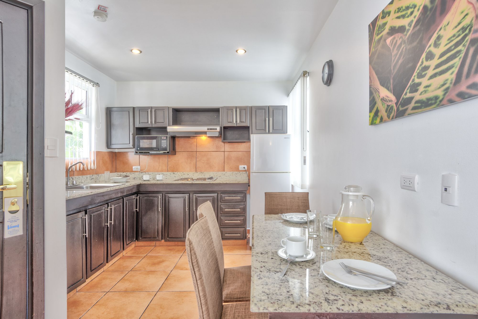 Suites Cristina Hotel - Apartment Residence Inn