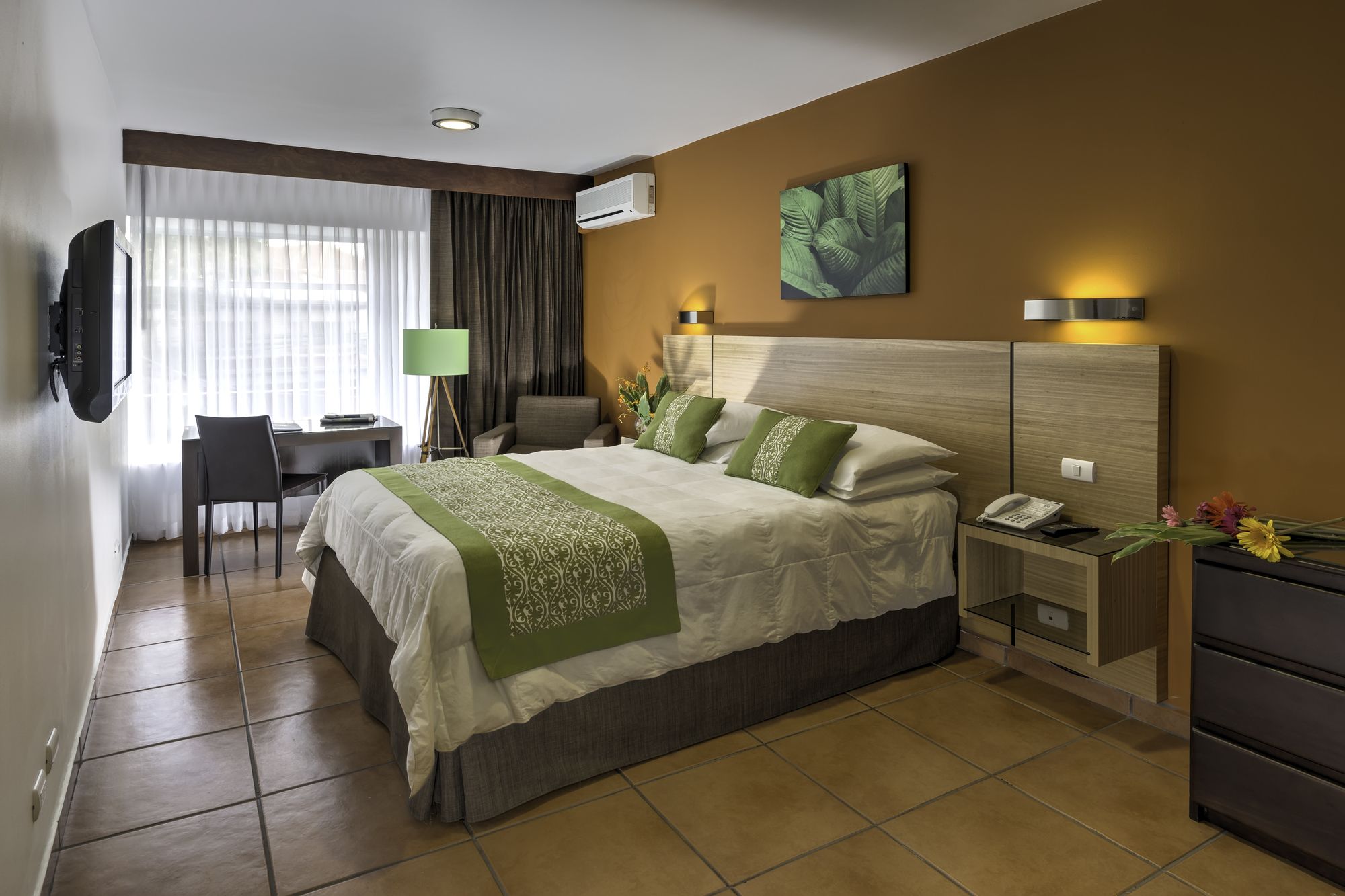 Suites Cristina Hotel - Apartment Residence Inn