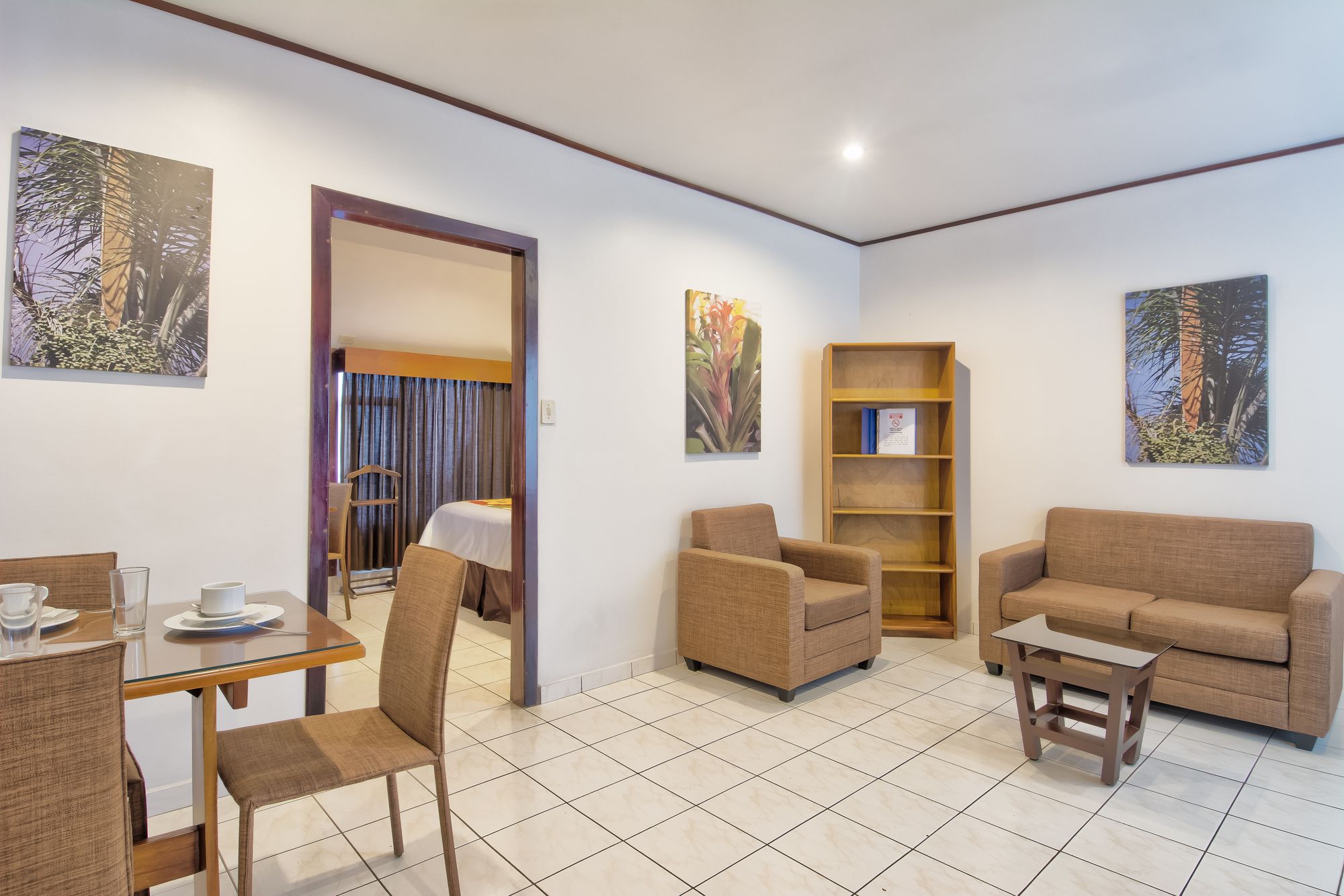 Suites Cristina Hotel - Apartment Residence Inn