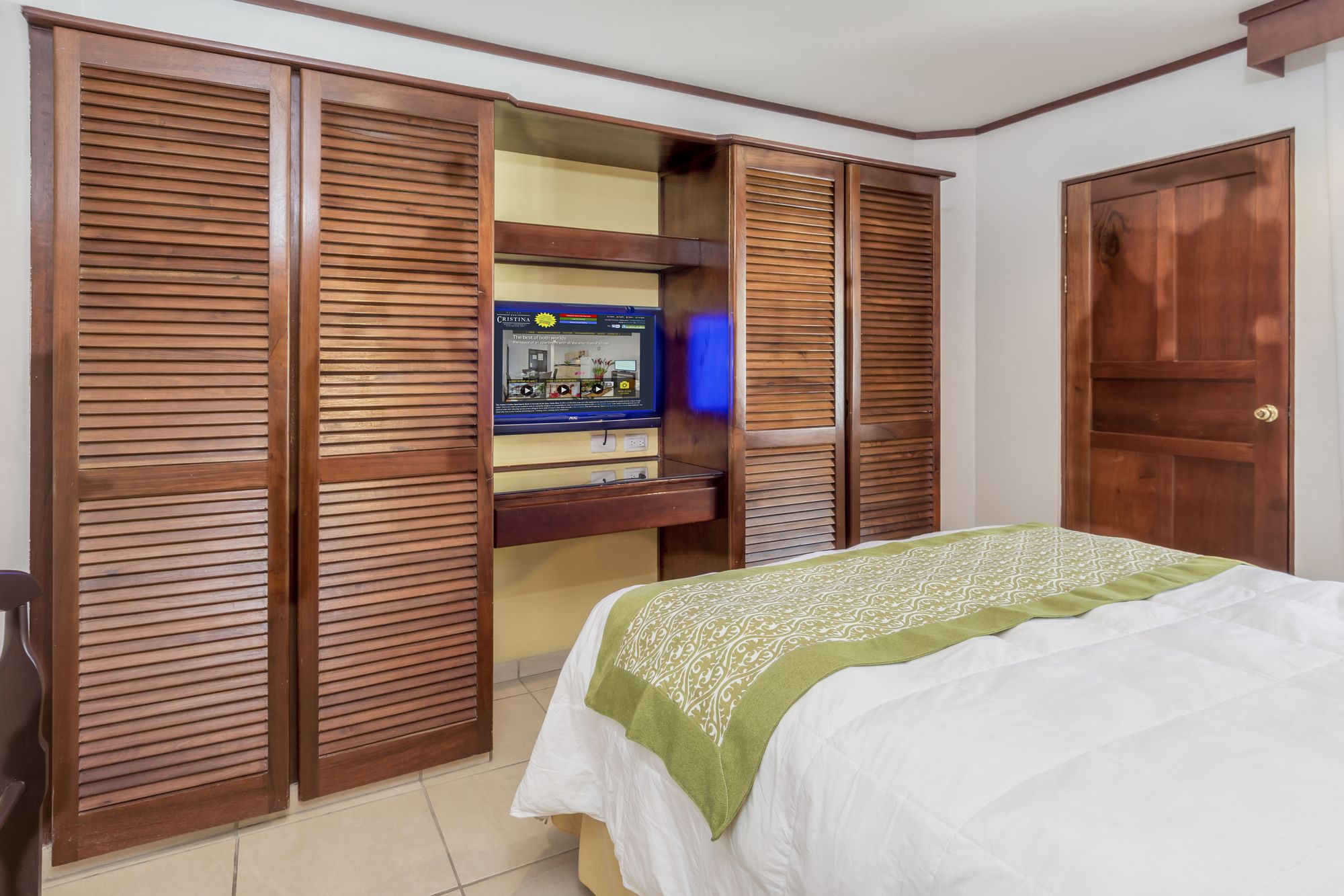 Suites Cristina Hotel - Apartment Residence Inn