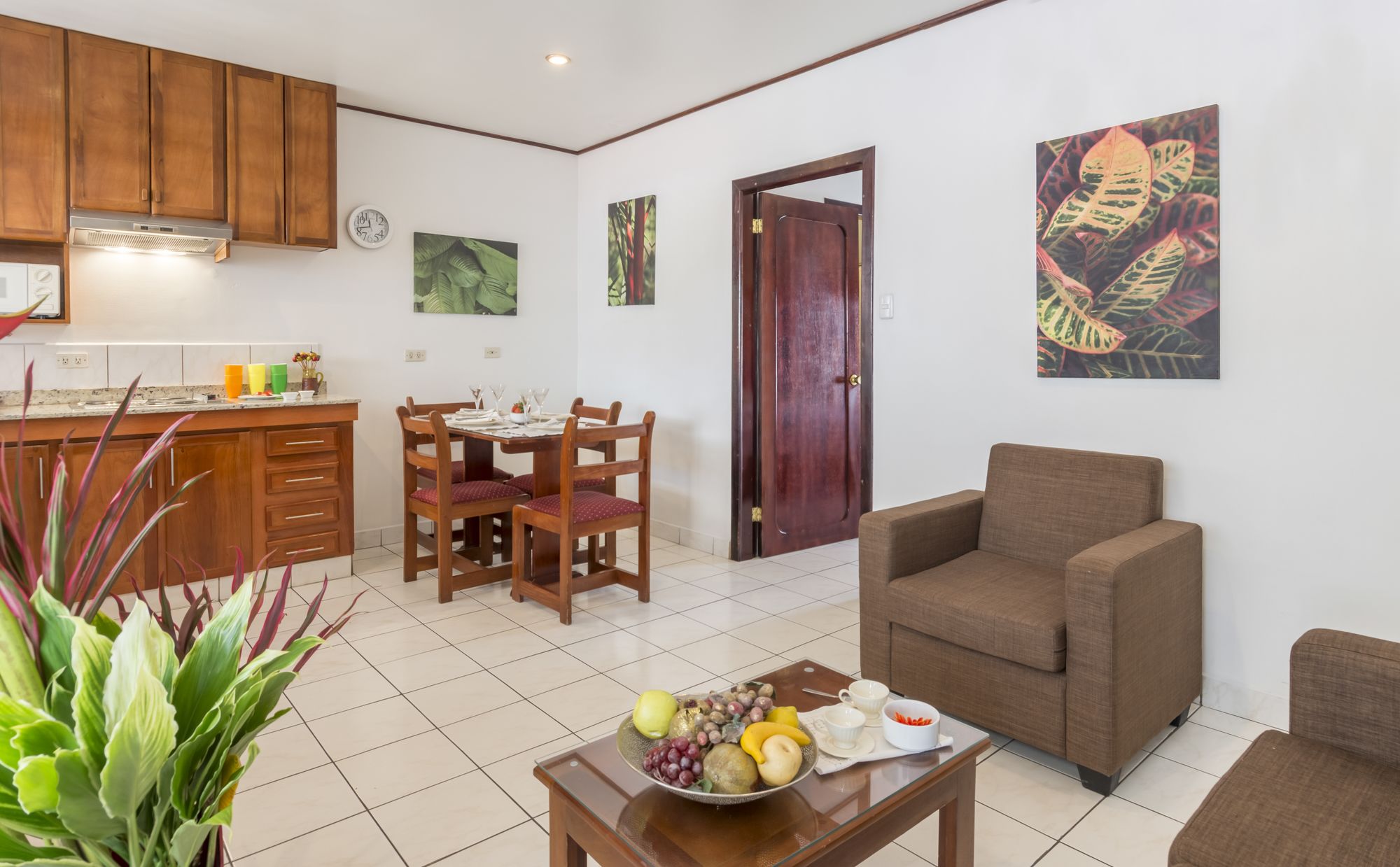 Suites Cristina Hotel - Apartment Residence Inn