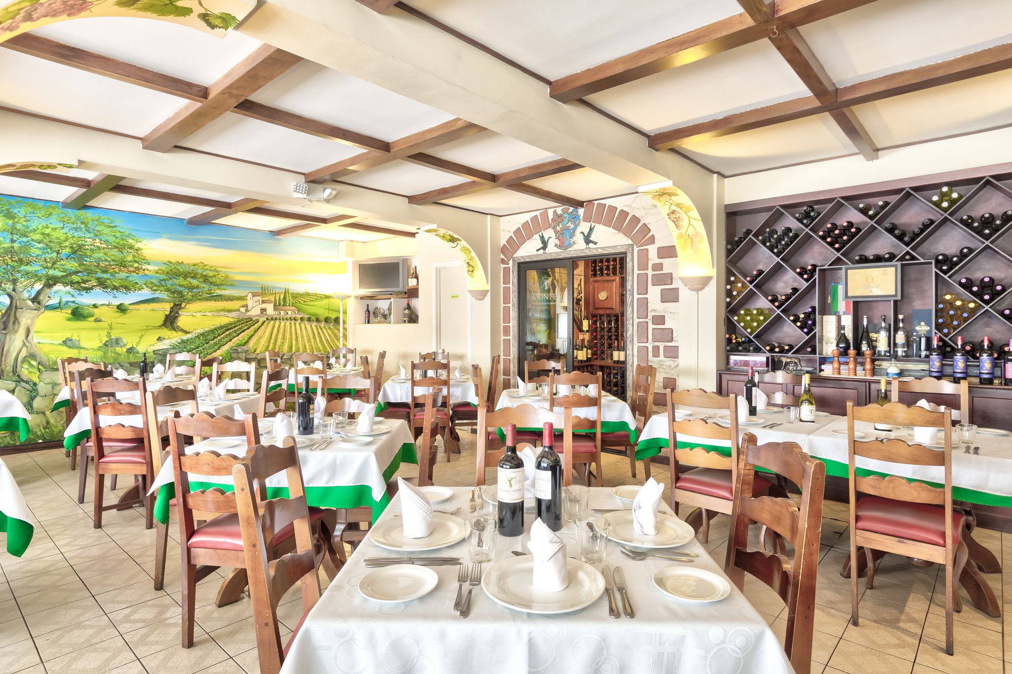 Suites Cristina Hotel - Apartment Residence Inn