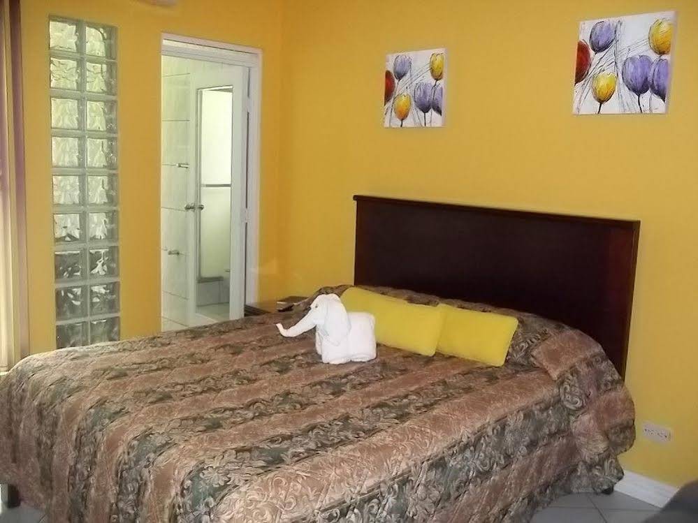 The Bed and Breakfast The Rock