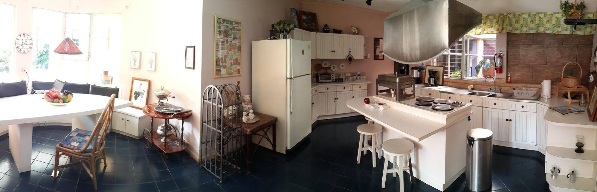 The Bed and Breakfast The Rock