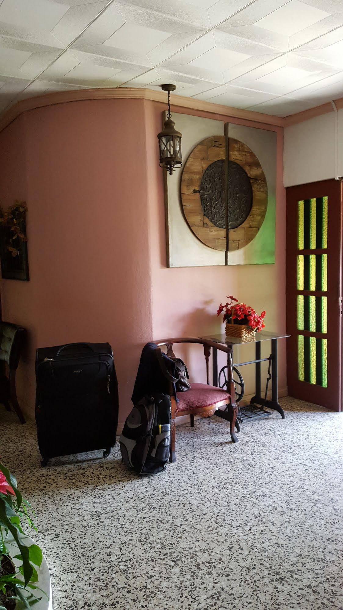 The Bed and Breakfast The Rock