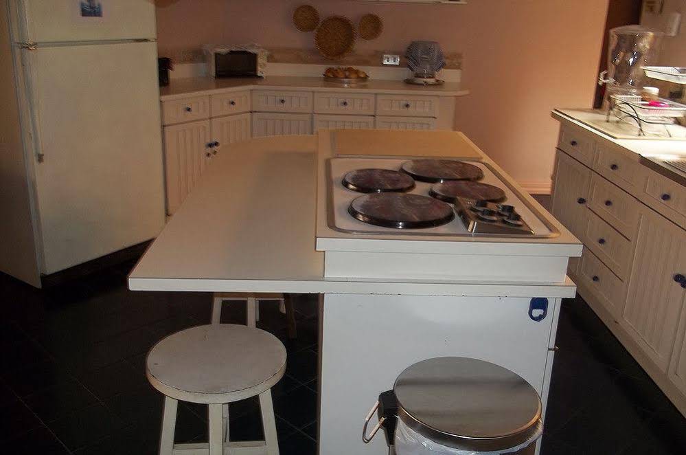 The Bed and Breakfast The Rock