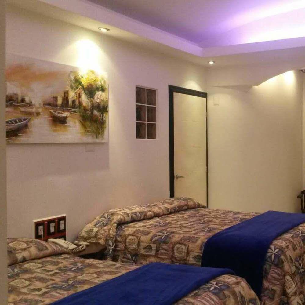 The Bed and Breakfast The Rock