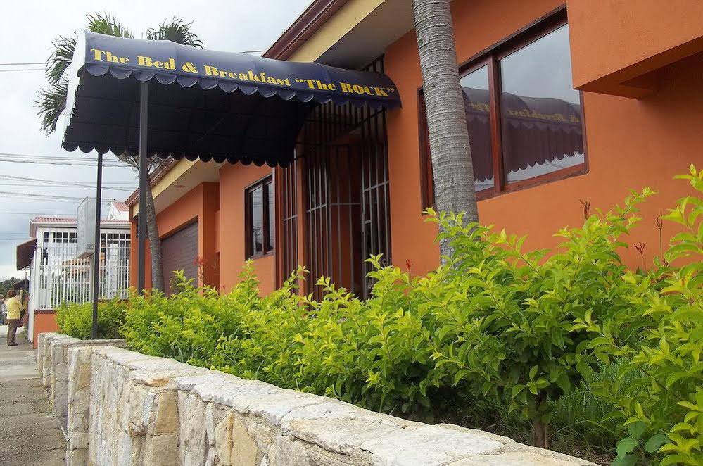 The Bed and Breakfast The Rock