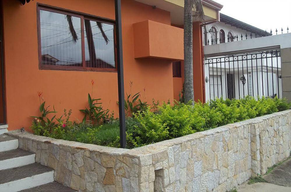 The Bed and Breakfast The Rock
