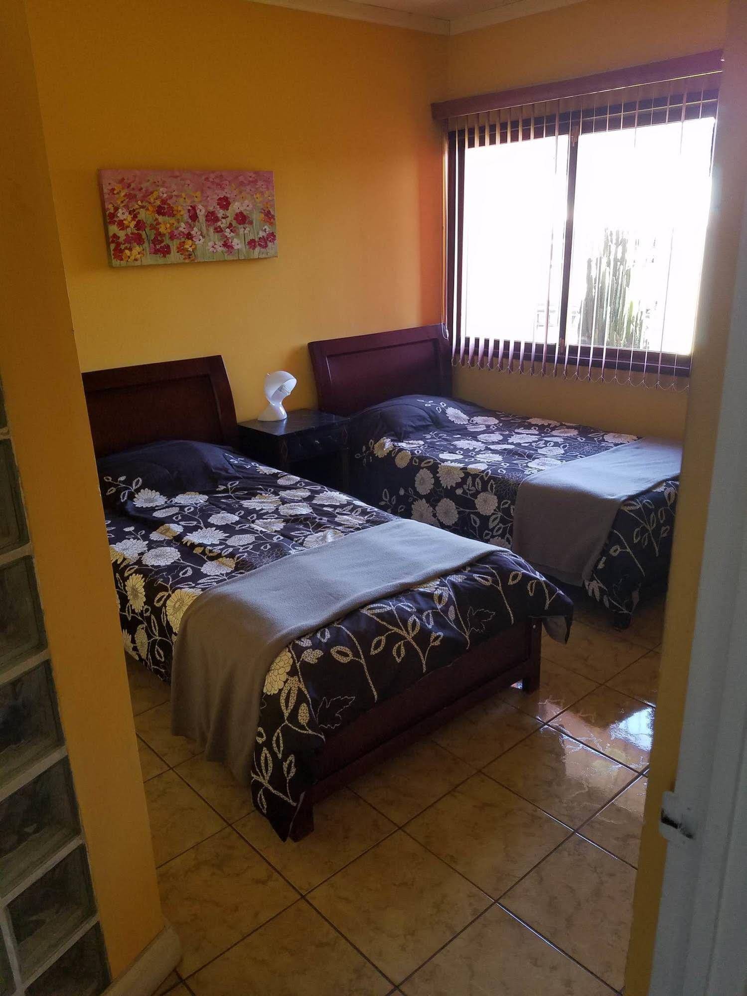The Bed and Breakfast The Rock