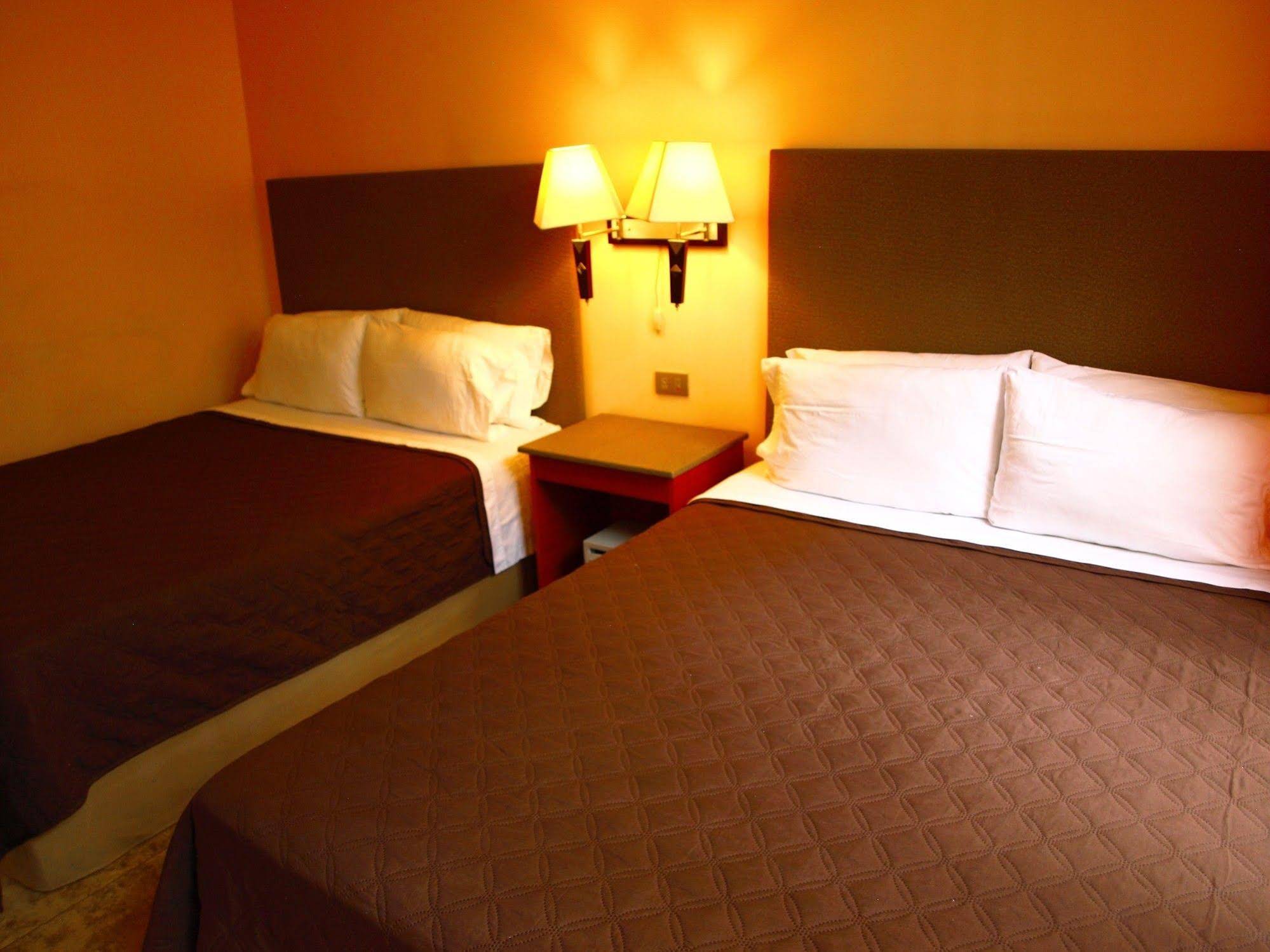 The Palm House Inn