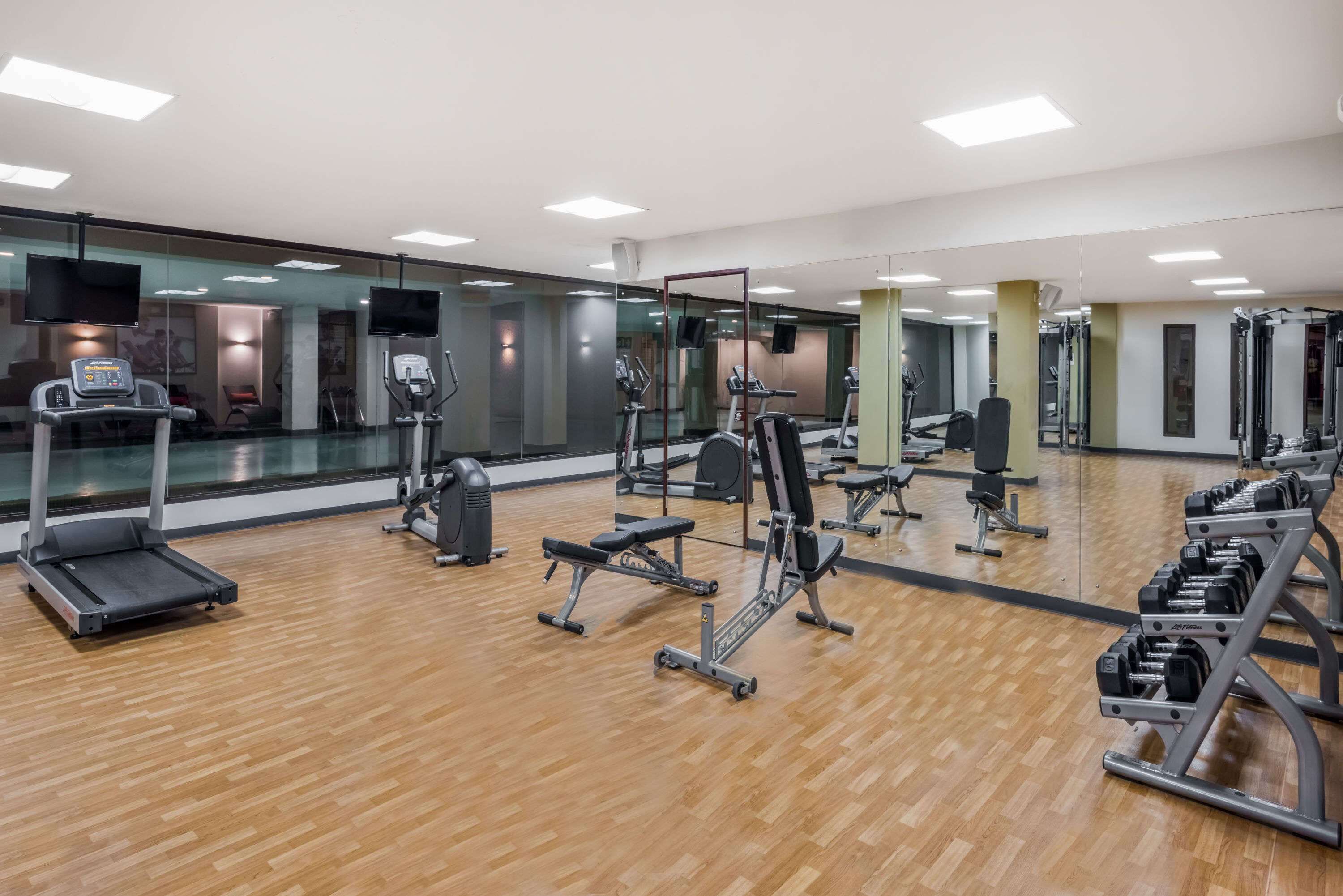 Wyndham Garden San Jose Escazu