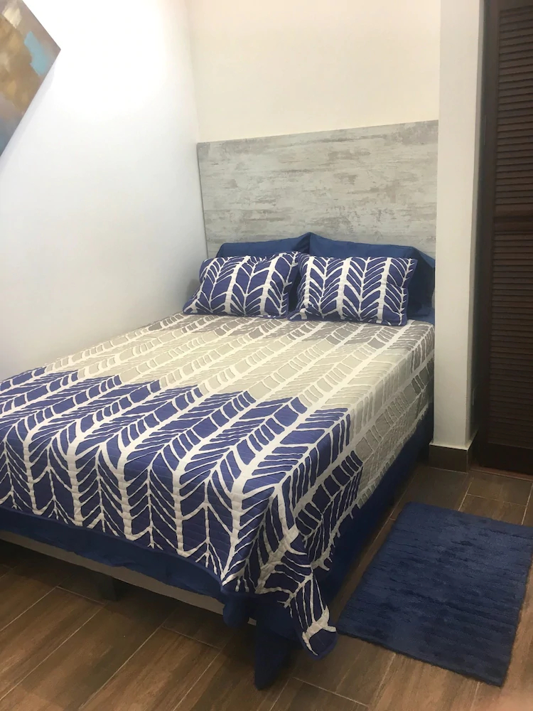Xocolatique Rooms