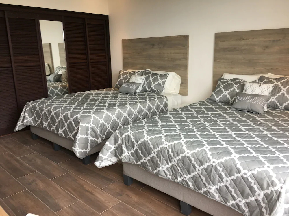 Xocolatique Rooms