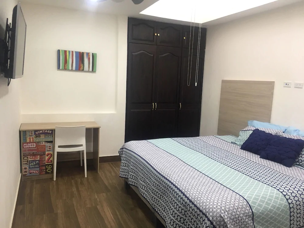 Xocolatique Rooms