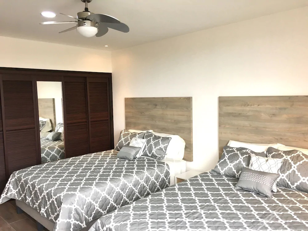 Xocolatique Rooms