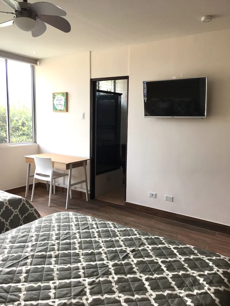 Xocolatique Rooms