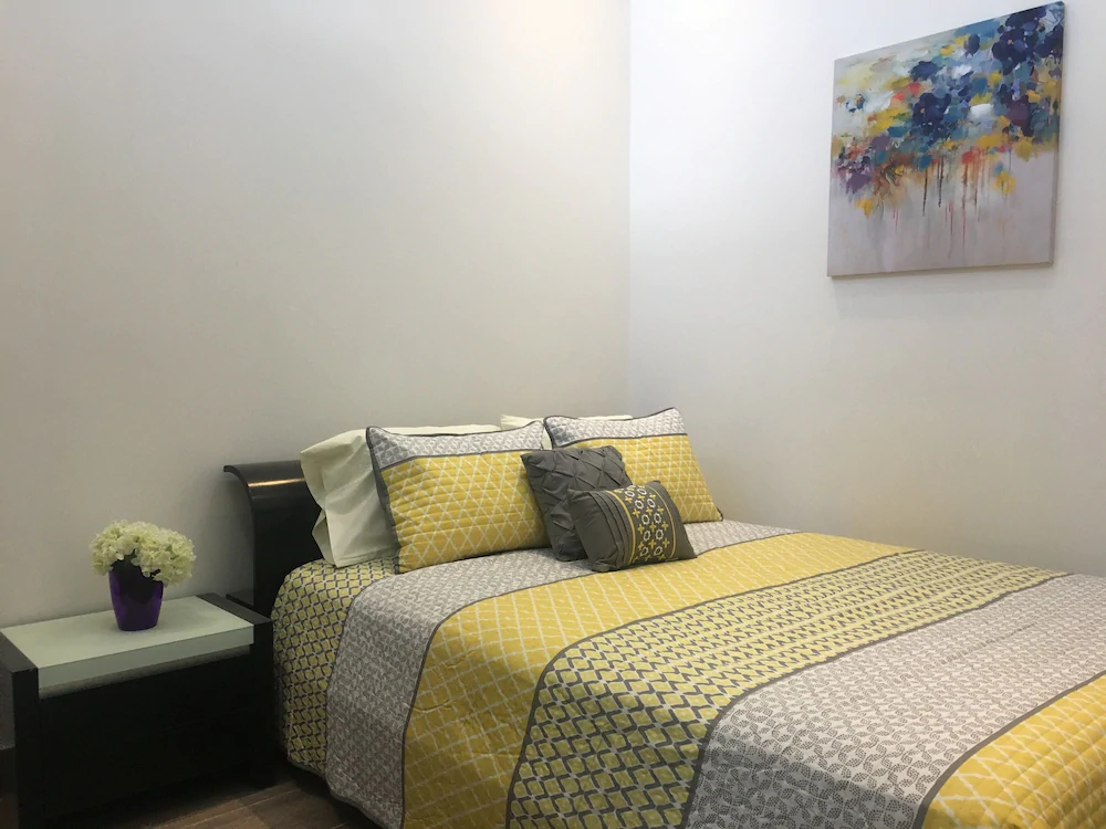 Xocolatique Rooms