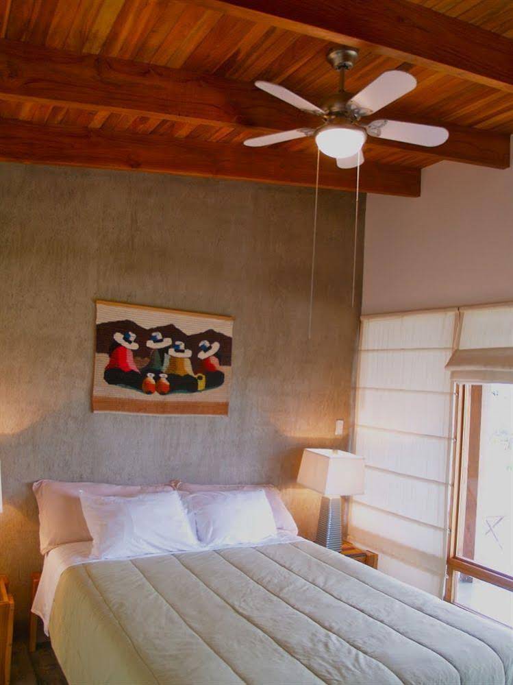 Casa Amanecer B & B