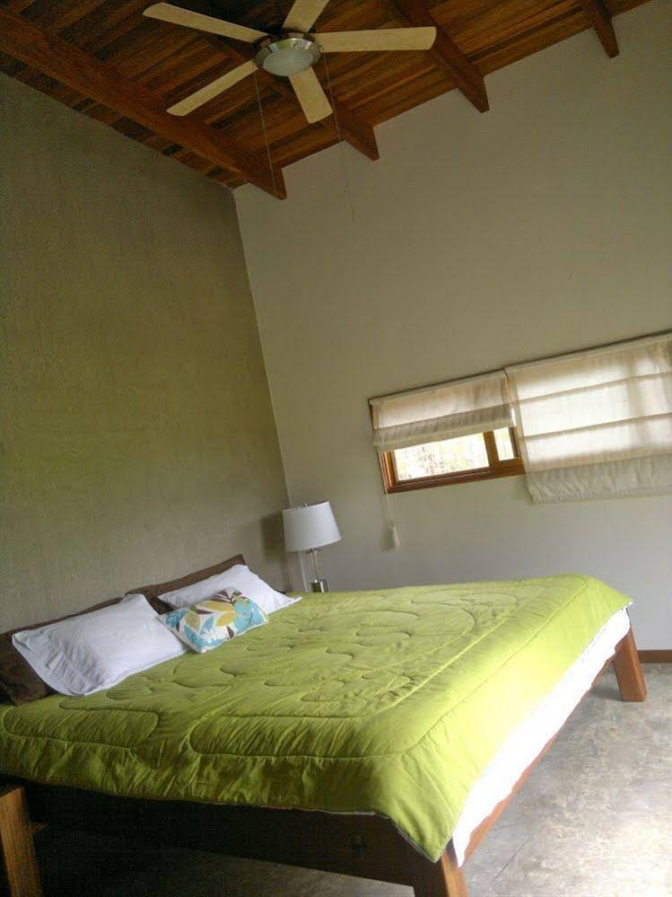 Casa Amanecer B & B