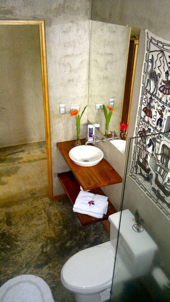 Casa Amanecer B & B