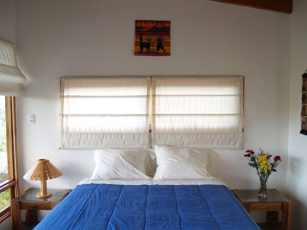 Casa Amanecer B & B