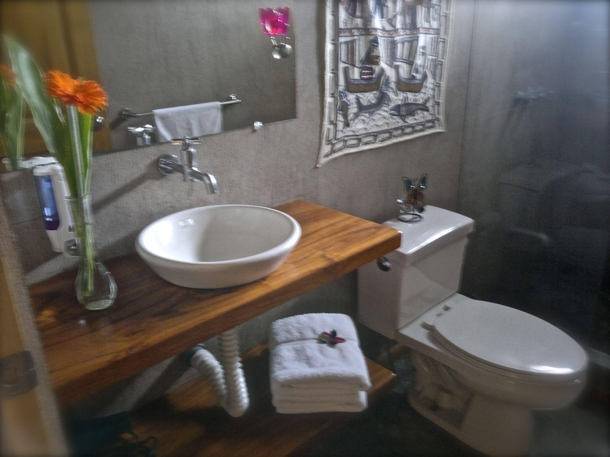 Casa Amanecer B & B