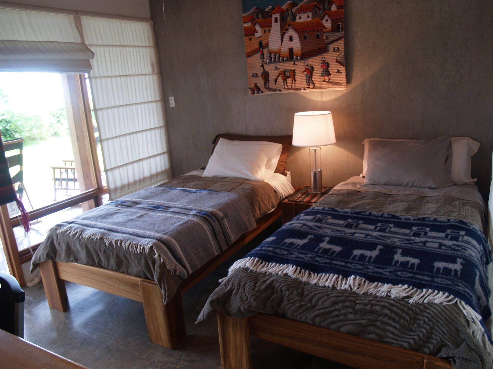 Casa Amanecer B & B